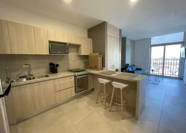 Departamento en Venta en Centro, Monterrey, Nuevo León