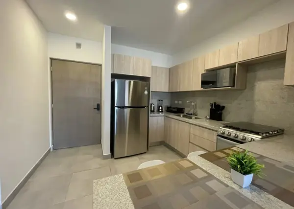 Departamento en Venta en Centro, Monterrey, Nuevo León 3