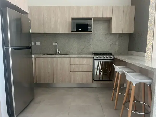 Departamento en Venta en Centro, Monterrey, Nuevo León 5