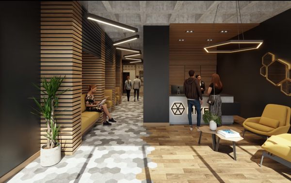 Departamento en Venta en Villa Florida, Monterrey, Nuevo León 4
