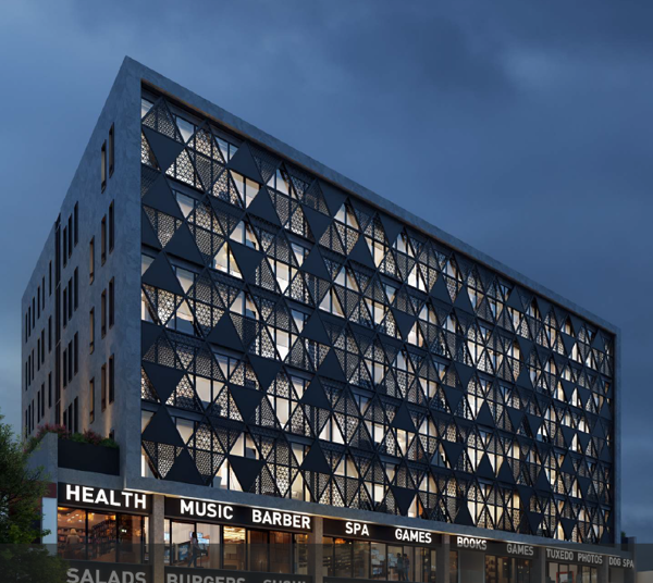 Departamento en Venta en Villa Florida, Monterrey, Nuevo León 1