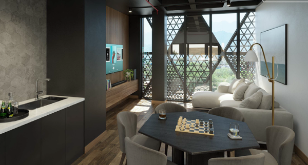 Departamento en Venta en Villa Florida, Monterrey, Nuevo León 4