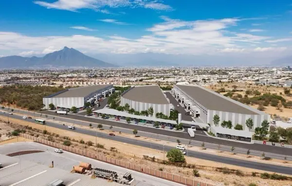 Local en Renta en Huinala, Apodaca, Nuevo León 1