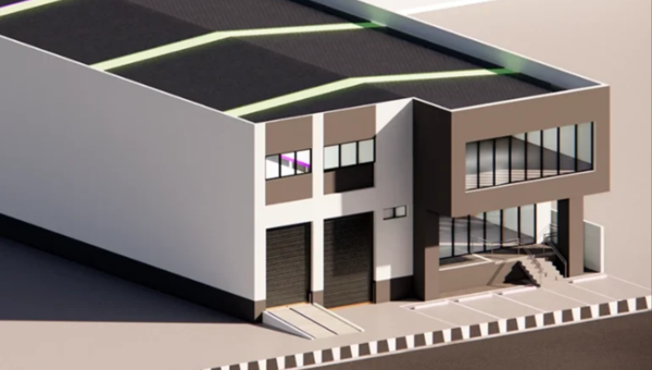 Local en Venta en Parque Industrial Escobedo, General Escobedo, Nuevo León 3