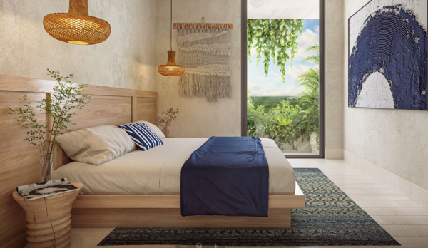 Departamento en Venta en Playa del Carmen, Playa del Carmen, Quintana Roo 5