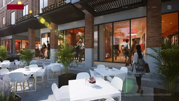 Local en Venta en México, Monterrey, Nuevo León 4