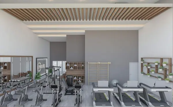 Departamento en Venta en Balcones de Satélite, Monterrey, Nuevo León 4