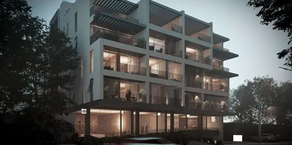 Departamento en Venta en Del Valle, San Pedro Garza García, Nuevo León 1