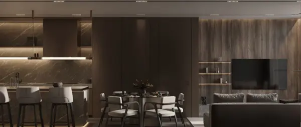 Departamento en Venta en Del Valle, San Pedro Garza García, Nuevo León 2