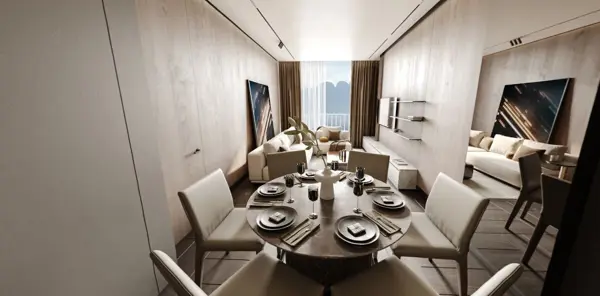 Departamento en Venta en Del Valle, San Pedro Garza García, Nuevo León 3