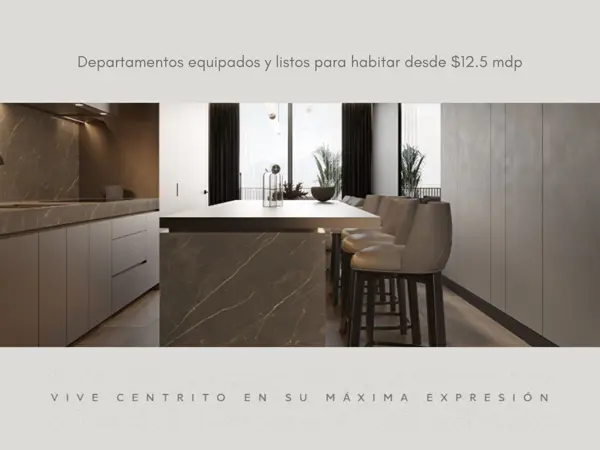 Departamento en Venta en Del Valle, San Pedro Garza García, Nuevo León 4