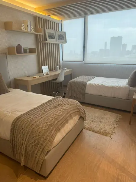 Departamento en Venta en Hacienda de las Palmas, Huixquilucan, México 5