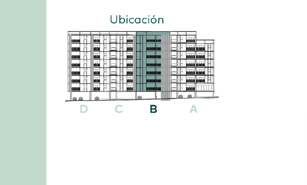 Departamento en Venta en Jardines Roma, Monterrey, Nuevo León 3