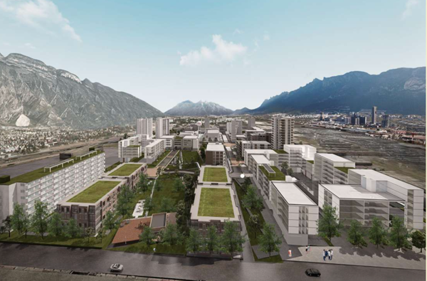 Local en Venta en El Lechugal, Santa Catarina, Nuevo León 5
