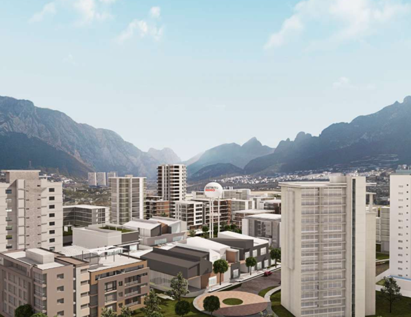 Local en Venta en El Lechugal, Santa Catarina, Nuevo León 3