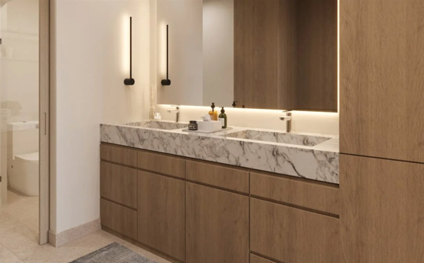 Departamento en Venta en Valle Del Campestre, San Pedro Garza García, Nuevo León 5