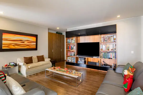 Departamento en Venta en Bosque Real, Huixquilucan, México 2