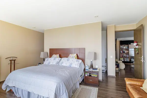 Departamento en Venta en Bosque Real, Huixquilucan, México 5