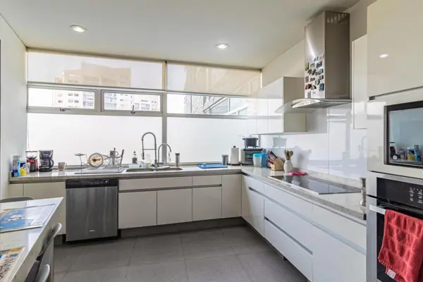 Departamento en Venta en Bosque Real, Huixquilucan, México 4