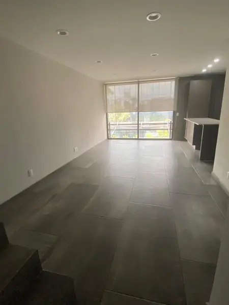 Departamento en Venta en Los Alpes, Álvaro Obregón, Ciudad de México 3