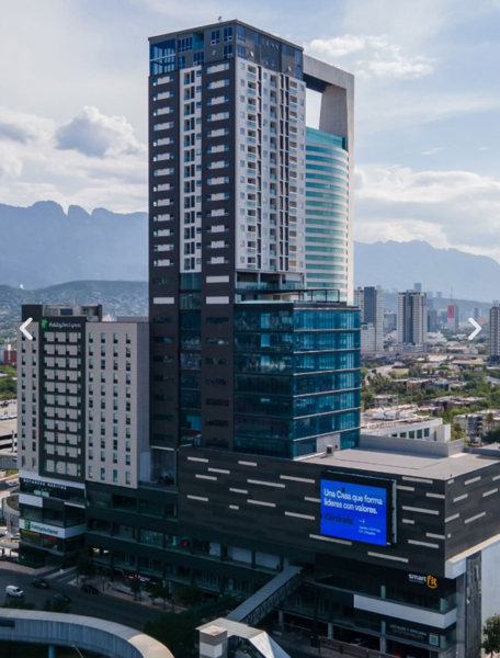 Departamento en Venta en Centro, Monterrey, Nuevo León 1