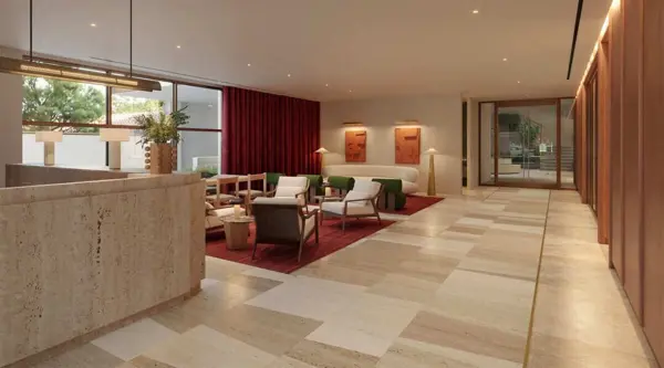 Departamento en Venta en Del Valle, San Pedro Garza García, Nuevo León 4
