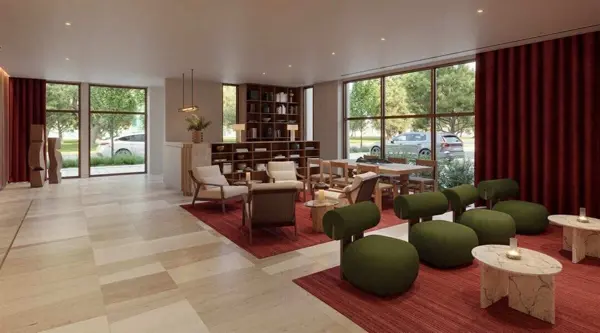 Departamento en Venta en Del Valle, San Pedro Garza García, Nuevo León 3