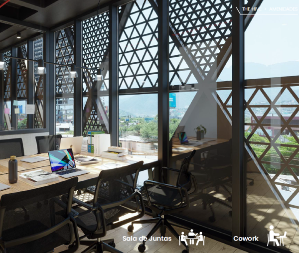 Departamento en Venta en Villa Florida, Monterrey, Nuevo León 5