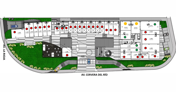 Local en Venta en Villas la Rioja, Monterrey, Nuevo León 4
