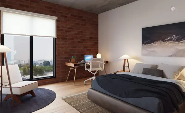 Departamento en Venta en Tecnologico, Monterrey, Nuevo León 4