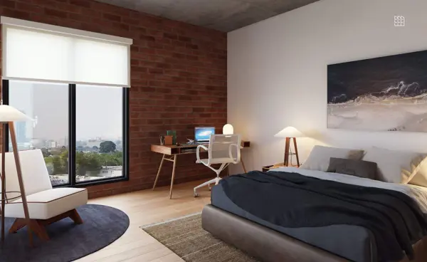 Departamento en Venta en Tecnologico, Monterrey, Nuevo León 4