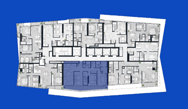Departamento en Venta en Santa Maria, Monterrey, Nuevo León 3