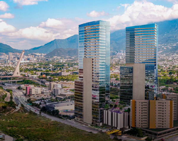 Departamento en Venta en Santa Maria, Monterrey, Nuevo León 1