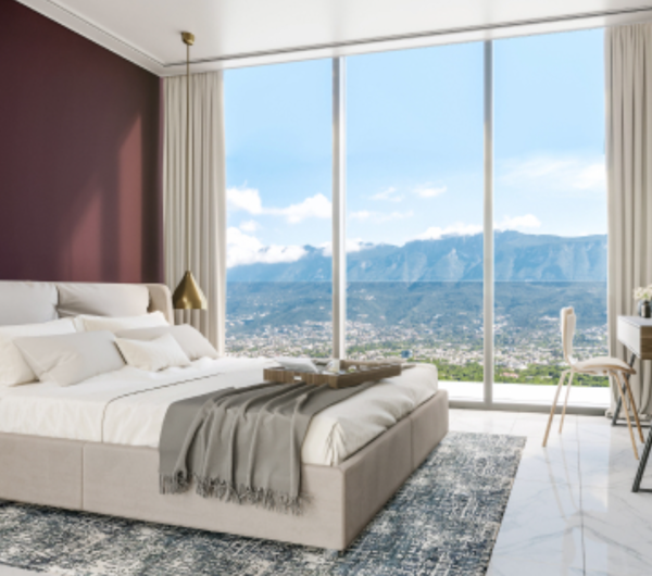 Departamento en Venta en Santa Maria, Monterrey, Nuevo León 4