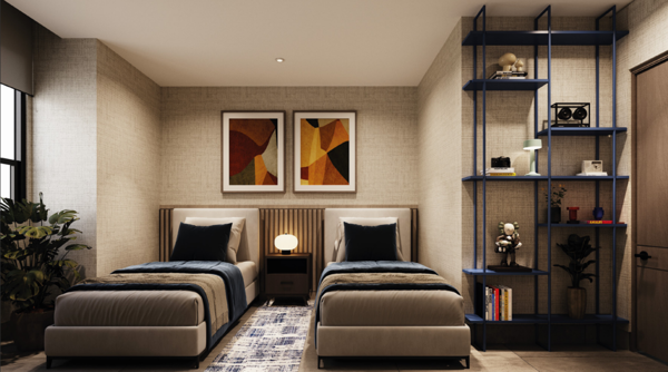 Departamento en Venta en Centro, Monterrey, Nuevo León 4