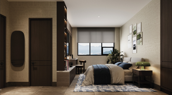 Departamento en Venta en Centro, Monterrey, Nuevo León 3