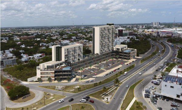 Local en Venta en Cancún Centro, Benito Juárez, Quintana Roo 1