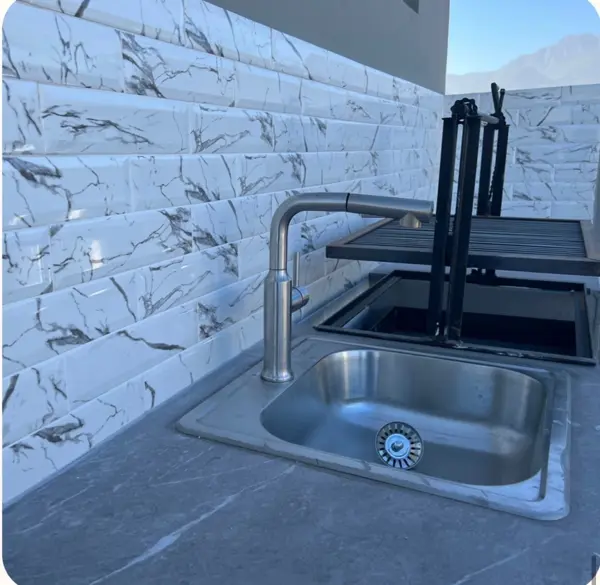 Departamento en Venta en Centro, Monterrey, Nuevo León 3