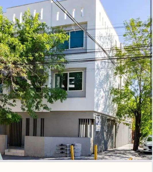 Departamento en Venta en Centro, Monterrey, Nuevo León 5