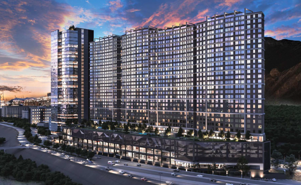 Departamento en Venta en Santa Maria, Monterrey, Nuevo León 1