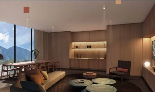 Departamento en Venta en Zona Valle Oriente, San Pedro Garza García, Nuevo León 2