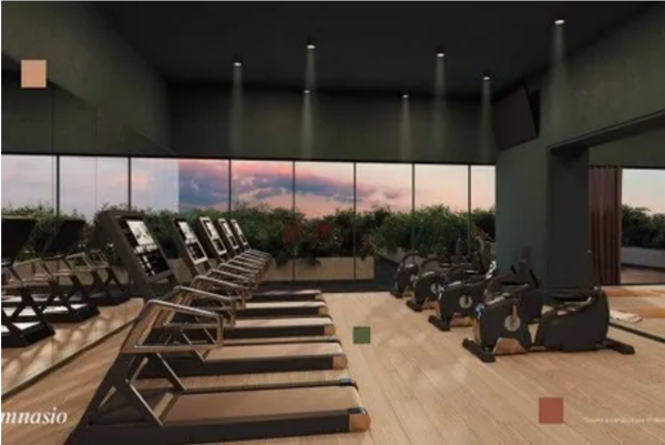 Departamento en Venta en Zona Valle Oriente, San Pedro Garza García, Nuevo León 4
