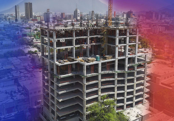 Departamento en Venta en Centro, Monterrey, Nuevo León 5