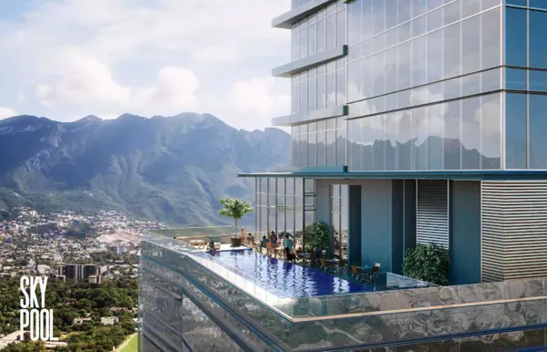 Departamento en Venta en Santa Maria, Monterrey, Nuevo León 4