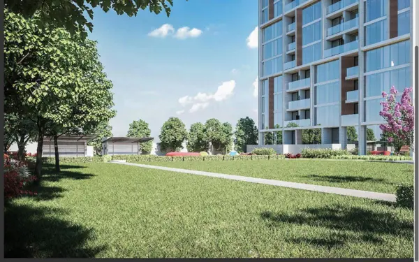 Departamento en Venta en Santa Maria, Monterrey, Nuevo León 3