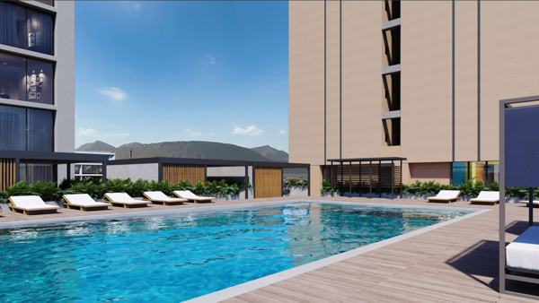 Departamento en Venta en Centro Metropolitano, Saltillo, Coahuila de Zaragoza 4