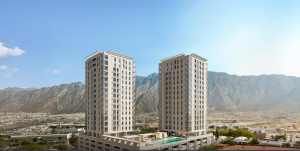 Departamento en Venta en La Fama, Santa Catarina, Nuevo León 3