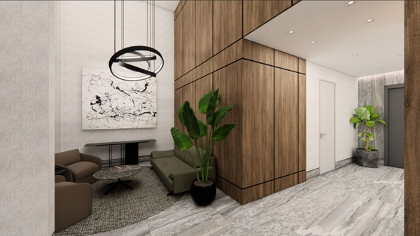 Departamento en Venta en Cumbres del Sol, Monterrey, Nuevo León 5