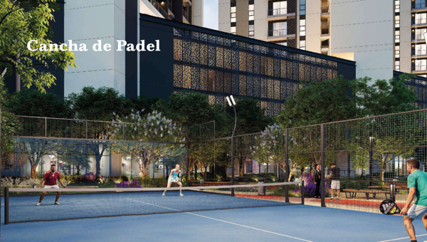 Departamento en Venta en El Lechugal, Santa Catarina, Nuevo León 5