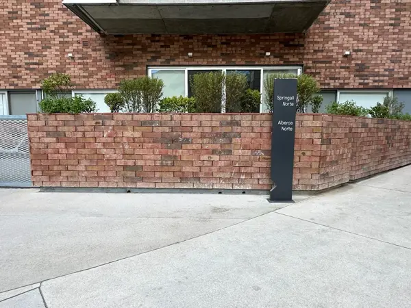Departamento en Venta en Ladrillera, Monterrey, Nuevo León 3